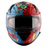 Axor xBhp #theNineteen Full Face Helmet