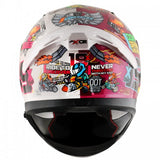 Axor xBhp #theNineteen Full Face Helmet